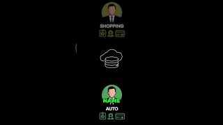 Stop Using ONE Email! Secure Your MULTIPLE Digital Lives NOW! #shorts