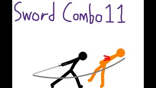 Pivot How To Make A Sword Combo Animation #11