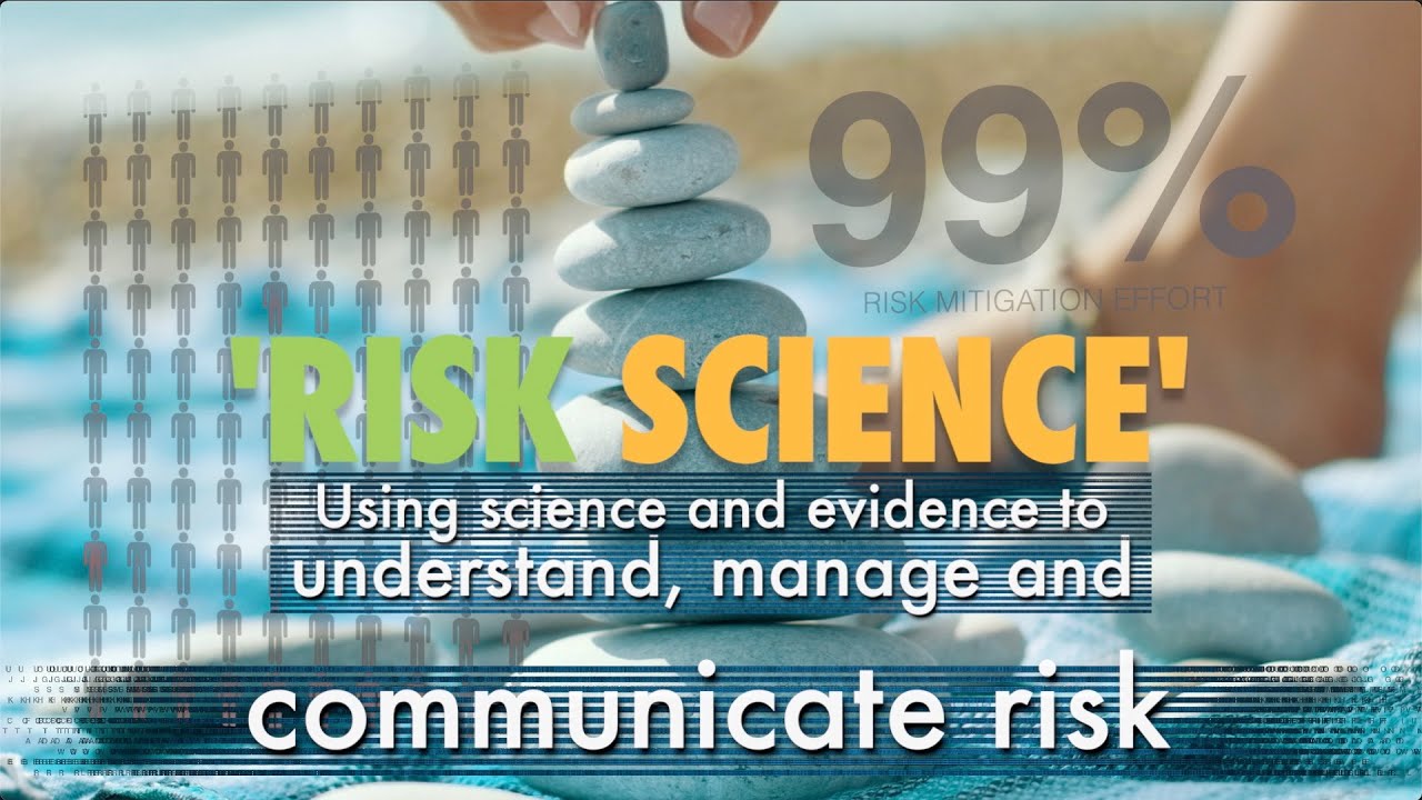 Risk Sciences International 2