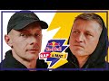 Wodi vs ero  rapowy quiz red bull rap  mat