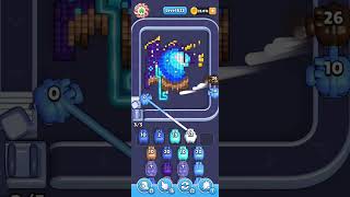 Pixel Flow - Level 623 Walkthrough Solution (Planet)  News