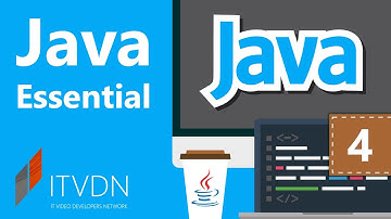 Видео курс Java Essential. Урок 4. Абстрактные классы и интерфейсы.