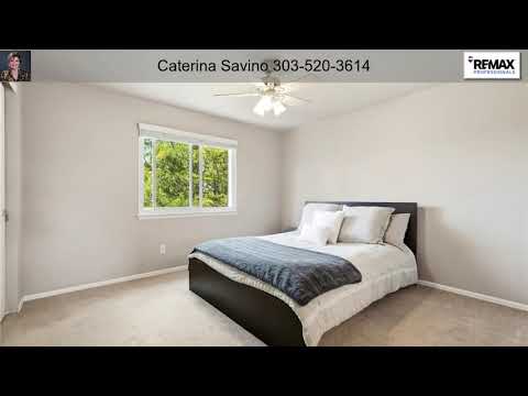 23496 Broadmoor Drive, Parker, CO home video tour