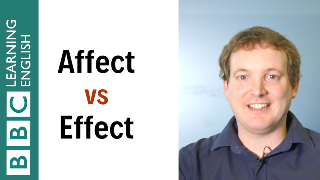 Is It Full Effect Or Full Affect? - The Gemini Geek