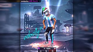 PRESET VELOCITY😈 DJ DIA MENYUKAIKU🤤 VIRAL TIK-TOK 🎶