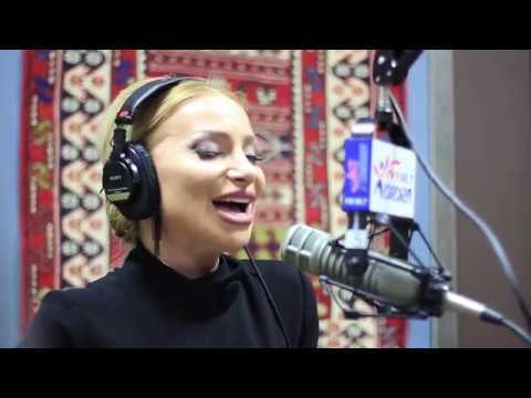 სოფო ბედია - ცოტა კიდევ მოითმინე გულო. Live არ დაიდარდო / Sopo Bedia - Cota Kidev Moitmine Gulo