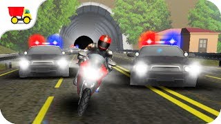 Bike Racing Games - MOTO GAME Z - Gameplay Android free games screenshot 3