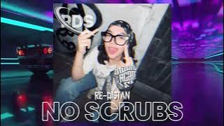 NO SCRUBS RE_DISTAN - Aren Masoleh