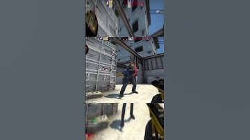 CS:GO #csgo #shorts #scout