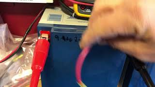 How to Properly Test Fire Alarm Batteries