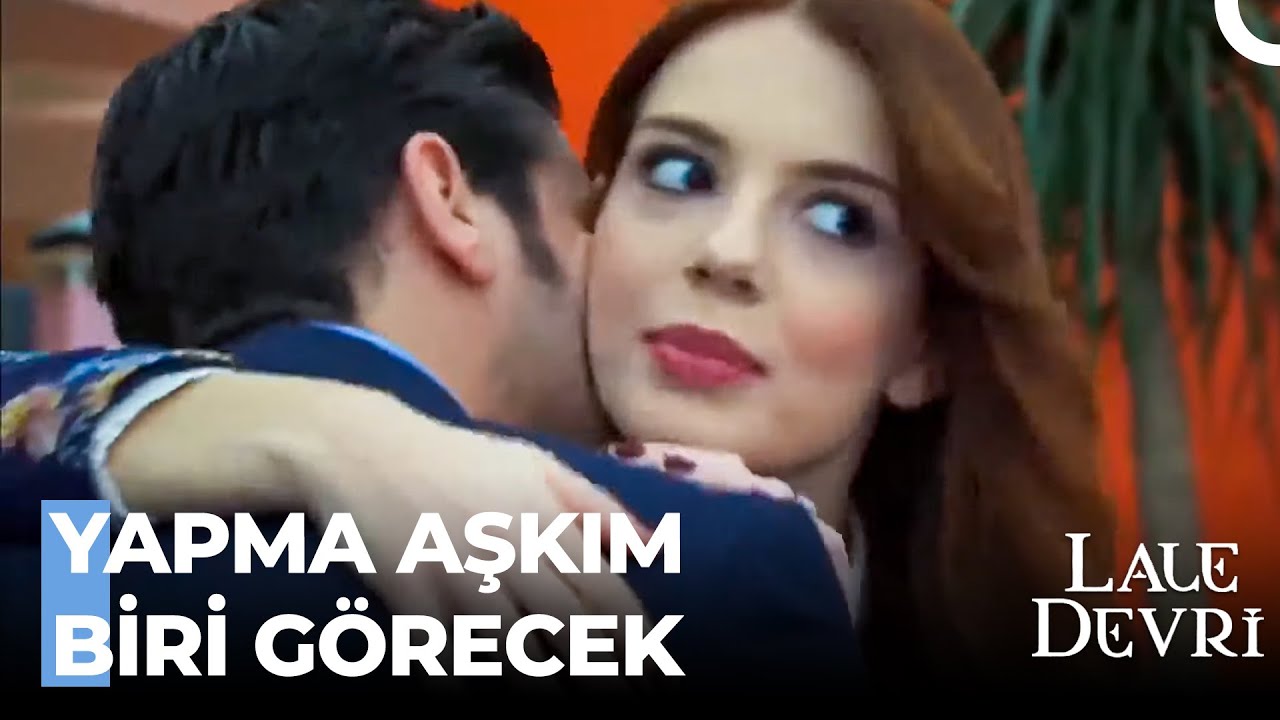 Organizasyon Toprak'tan Sorulur 🎈- Lale Devri