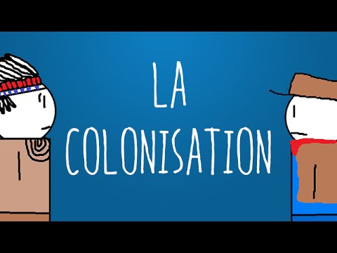 Vidéo: Expansion Et Colonisation - Quelle Est La Différence?