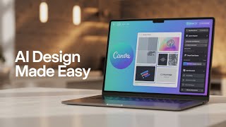 I Tried Canva's New AI Tools For Creating Content