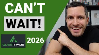 Mive Announcement - Questrade 2026