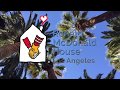 Provide courage  los angeles ronald mcdonald house