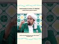 ketawadhuan imam Haddad #habibabdulqodirbaabud