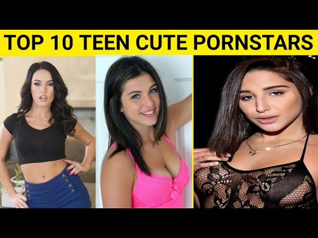 Afslag Poesi Den fremmede Top 10 Teen Pornstar 2020| Teen Pornstar | New Pornstar |Top Beautiful  pornstar| Leah Gotti - YouTube