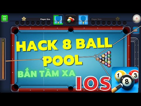 Hướng dẫn Hack 8 Ball Pool cho IOS đã Jaibreak
