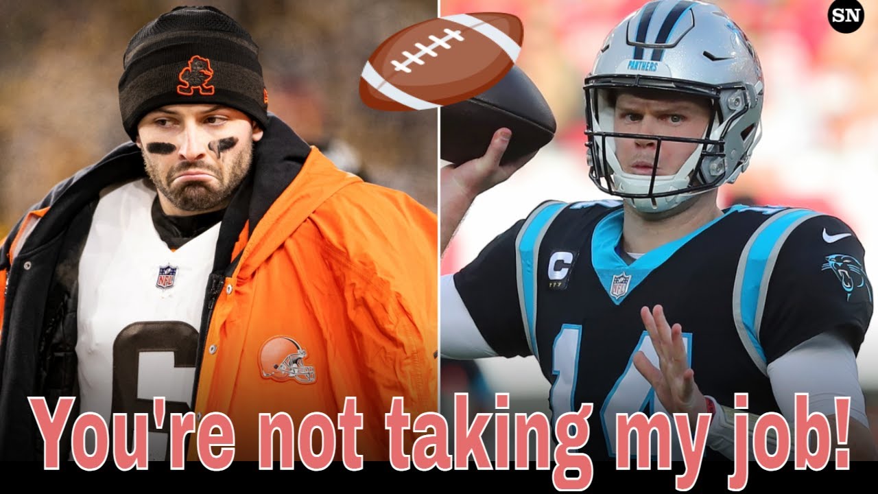 Bye Bye Baker! Kick Rocks. Brittney Griner, Sam Darnold, Lebron James 