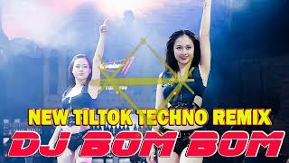 DISCO NONSTOP TECHNO REMIX - DJ BOMBOM MUSIC REMIX