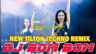 DISCO NONSTOP TECHNO REMIX - DJ BOMBOM MUSIC REMIX