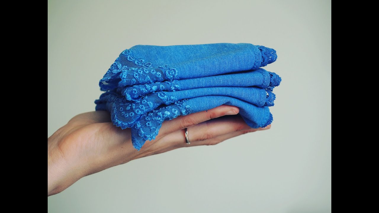 Naai zelf je eigen ondergoed! - Stap voor stap uitleg & Naaitips!