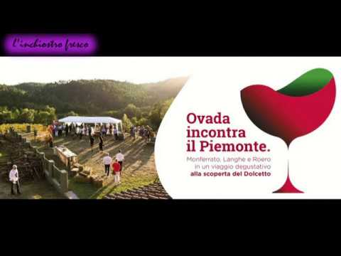 Ovada incontra il Piemonte 2019