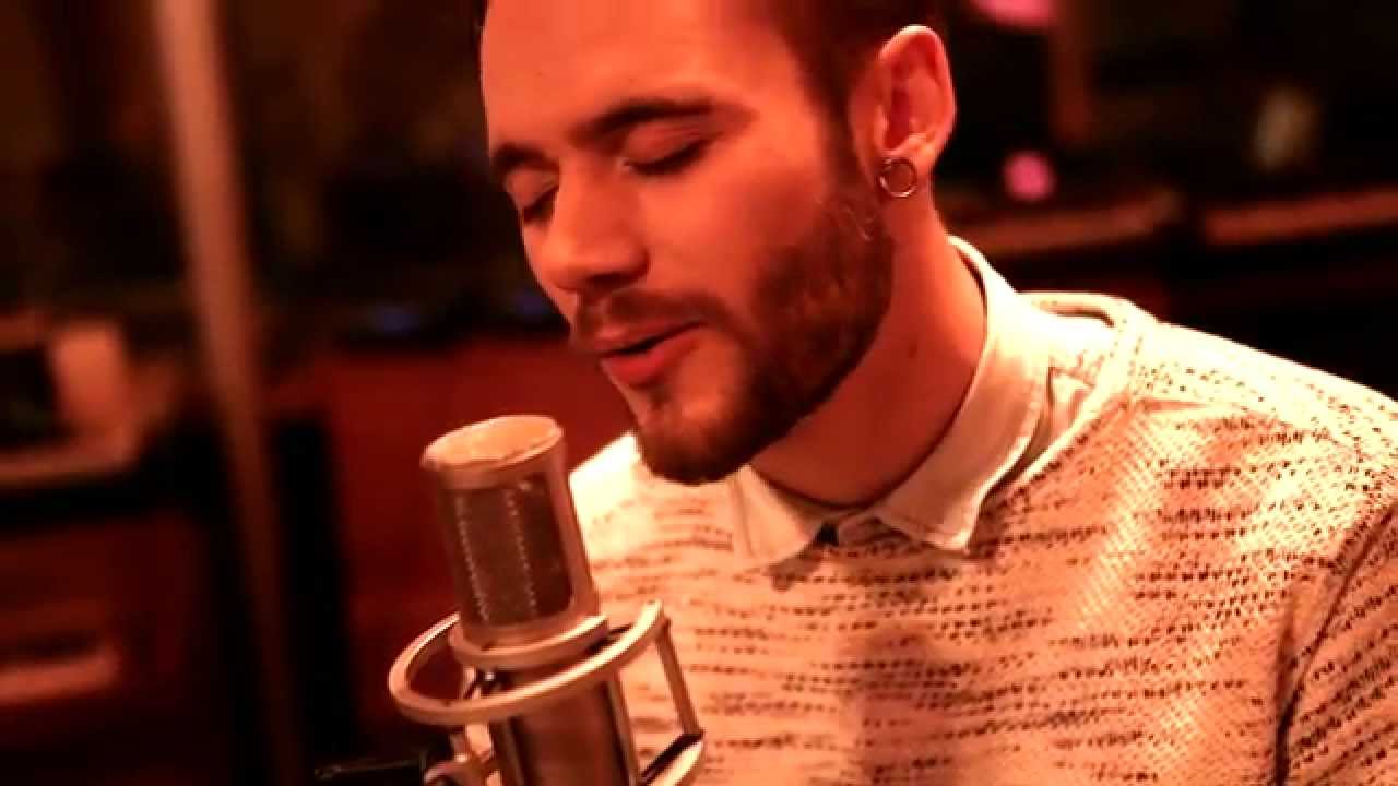 Hold On, We're Going Home - Drake (Roman Lob acoustic cover)