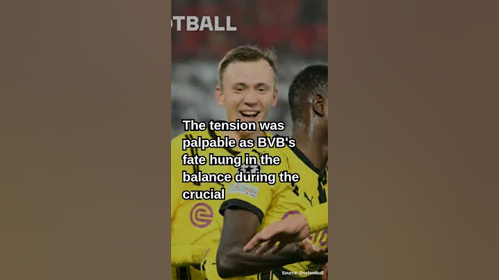 Aufatmen für BVB & Sahin: Rettet ein Panenka-Elfer Sahins Job?