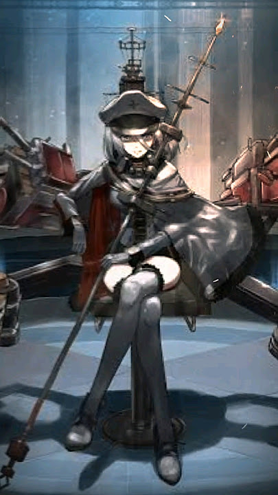 Tirpitz Azur Lane | Azur Lane edit 90 | #azurlane #azurlaneedit #anime #animeedit #shorts #capcut