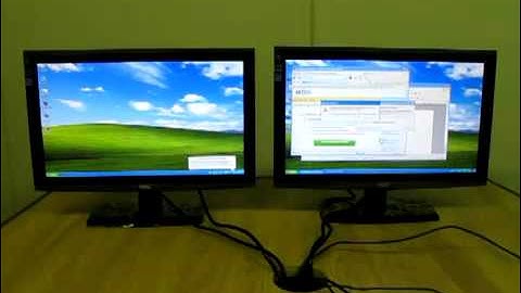 Multiseat Ubuntu and windows - YouTube.flv