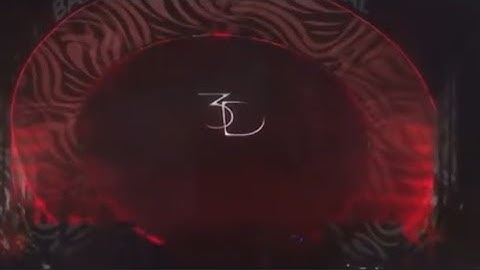 Jungkook BTS new single 3D teaser at Global Citizen Festival