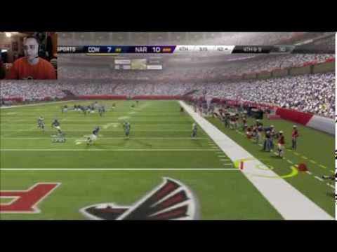 Madden 13 Mac