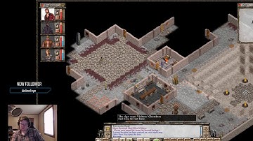 Avernum Escape from the Pit: Part 2