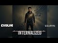 SOLVRYN Evolve INTERNALIZED ALBUM mp3