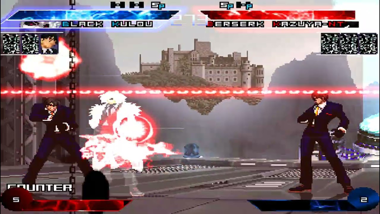 The Shining White Elegants Team Vs The Crimson Red Elegant Team Request Match