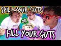 SPILL OR FILL YOUR GUTS! w/ Ricky Dillon