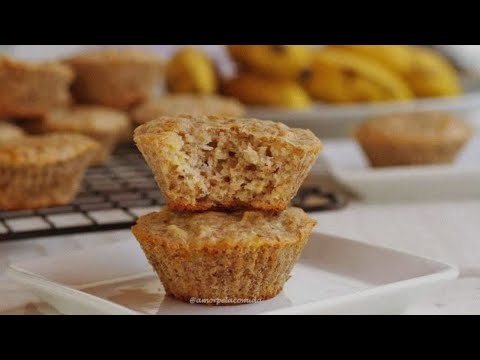 Receitas Com Farinha De Aveia Para Bebã