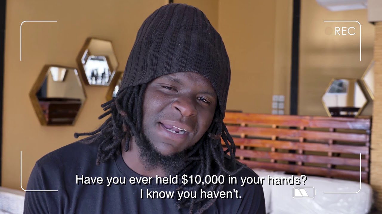 Pabloz 5 Episode 6 FULL