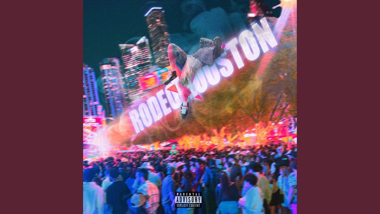 Watch RODEOHOUSTON on YouTube Watch RODEOHOUSTON on YouTube