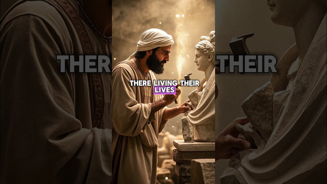 Chosen Ones: This Is Why You Always Feel Alone