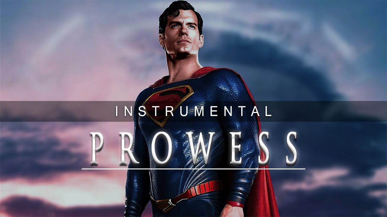 Epic Motivational Orchestral HipHop Instrumental: PROWESS @Pendo46 Collab (SOLD)