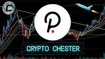 Polkadot(DOT) - Altcoin Of The Day - Technical Analysis & Price Prediction - October 2021