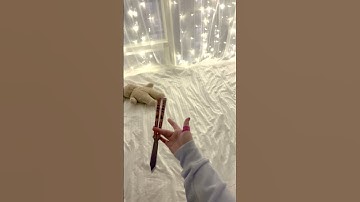 🌸 Balisong Combo 133: Knuckleduster - 0g thumb rollover - Z-Choker - Horizontal aerial - Wrist pass