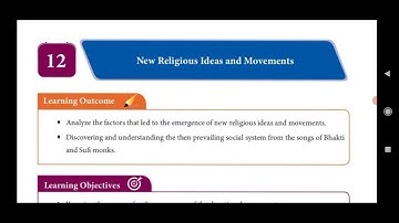 VIII EM - REFRESHER COURSE MODULE | UNIT - 12 | SOCIAL SCIENCE | ANSWERS KEY |