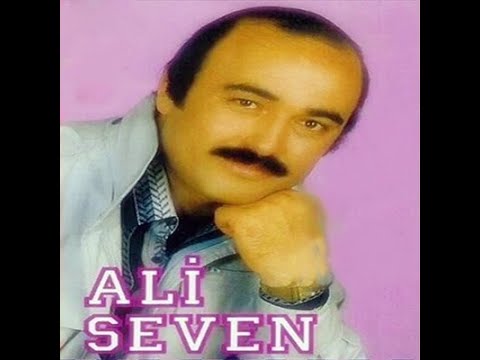 Ali Seven Gel De Kahrolma CD