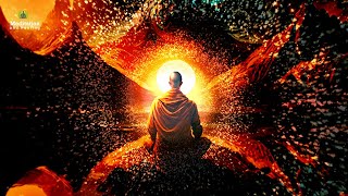 Spiritual Connection l Return To Oneness l 963 Hz Frequency of God l Activate Your Higher Mind