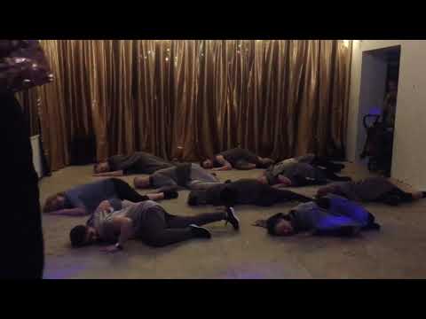 Stockholm QueerSalsa Festival