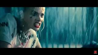 Harley Quinn Vs Polislerdevanı Birazdan