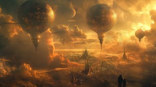 Download Lagu Sami Vuorensola - Origin Unknown (Powerful Choir Sci-Fi Music) MP3